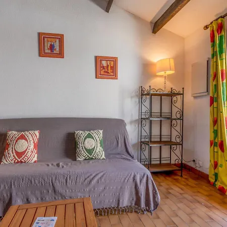 Les Maisons De La Plage-7 By Interhome *