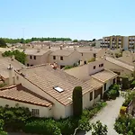 Les Maisons De La Plage-7 By Interhome Tatil Evi Le Grau-du-Roi