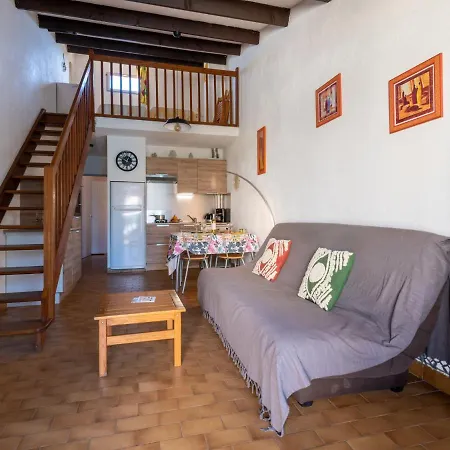 Les Maisons De La Plage-7 By Interhome Hébergement de vacances *