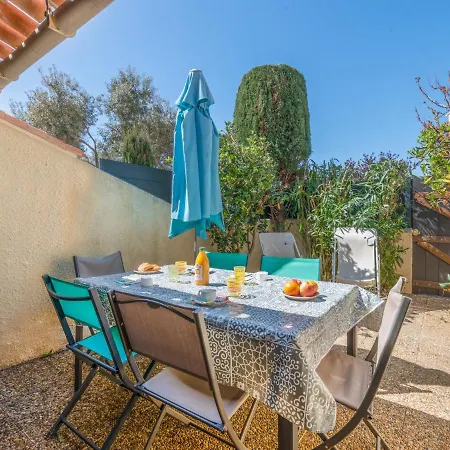 Les Maisons De La Plage-7 By Interhome Holiday home *