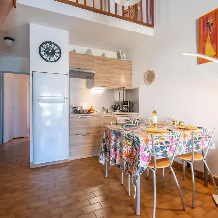 Les Maisons De La Plage-7 By Interhome