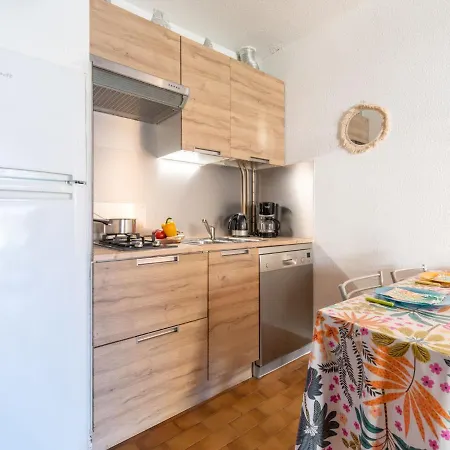 Les Maisons De La Plage-7 By Interhome *
