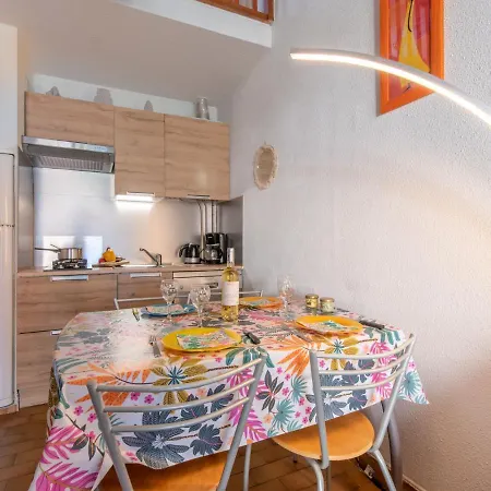 Les Maisons De La Plage-7 By Interhome Holiday home