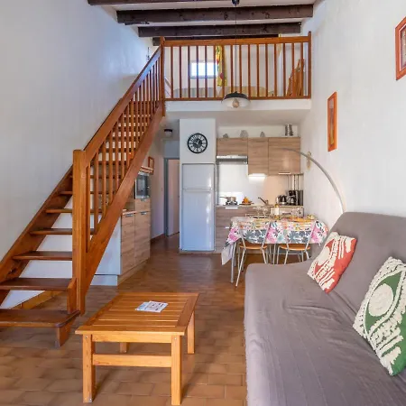 Les Maisons De La Plage-7 By Interhome Holiday home *