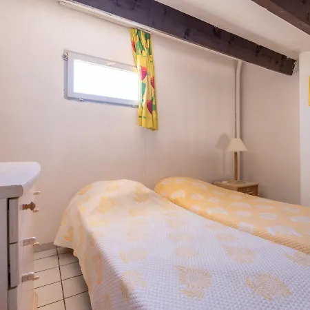 Les Maisons De La Plage-7 By Interhome