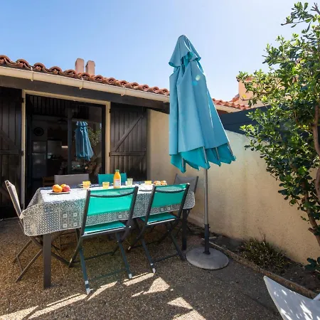 Les Maisons De La Plage-7 By Interhome * Le Grau-du-Roi