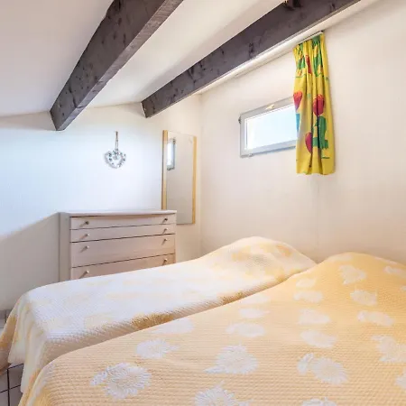 Les Maisons De La Plage-7 By Interhome Ferienhaus *
