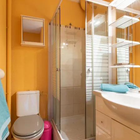 Les Maisons De La Plage-7 By Interhome * Le Grau-du-Roi