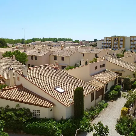 Les Maisons De La Plage-7 By Interhome Ferienhaus Le Grau-du-Roi