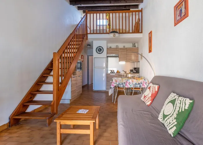 Les Maisons De La Plage-7 By Interhome 度假居 *